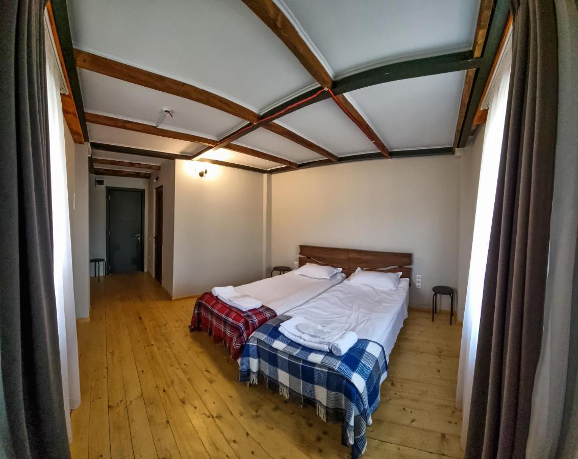 קווארלי Chateau Gremisio מראה חיצוני תמונה