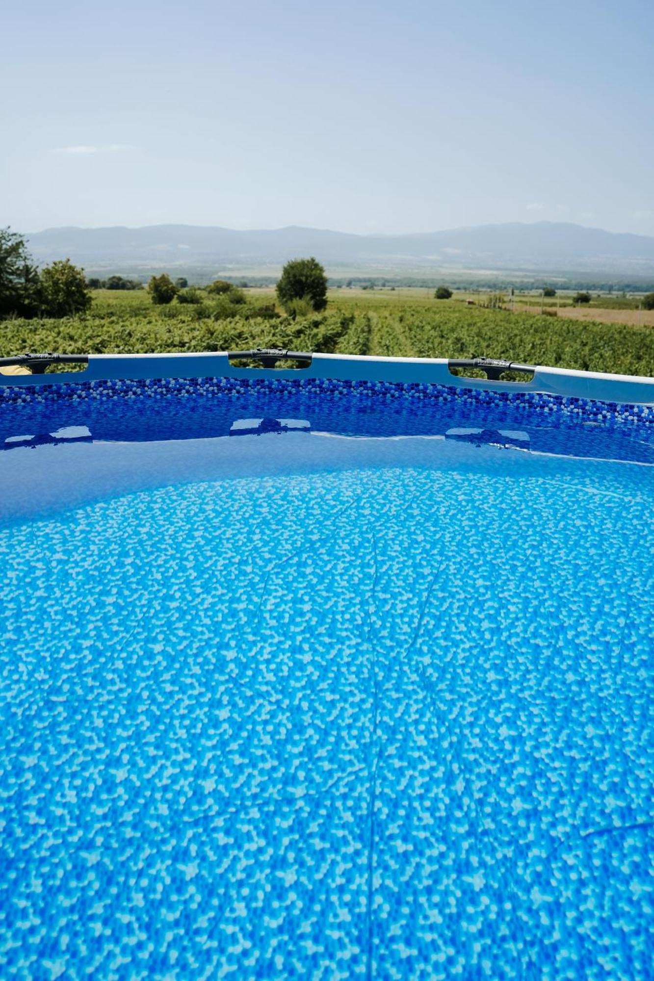 קווארלי Chateau Gremisio מראה חיצוני תמונה